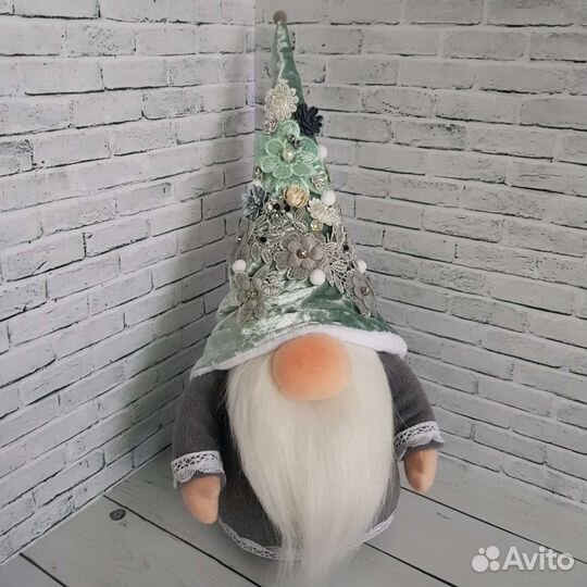 Волшебный гномик