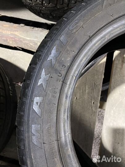 Maxxis Premitra HP5 195/55 R16