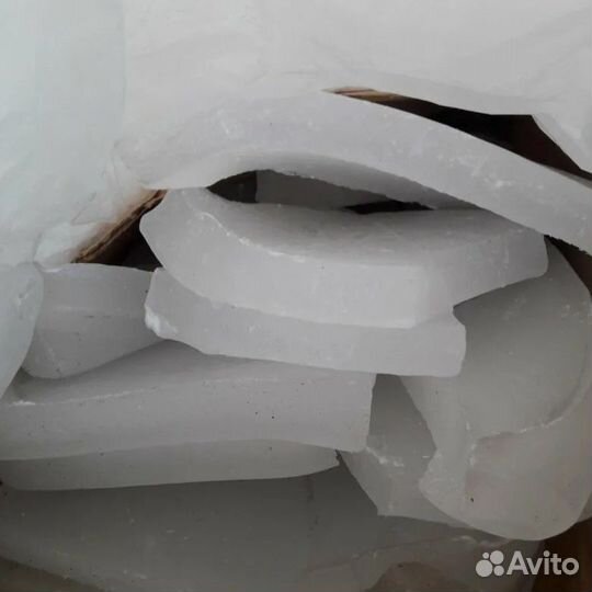 Парафин для свечей