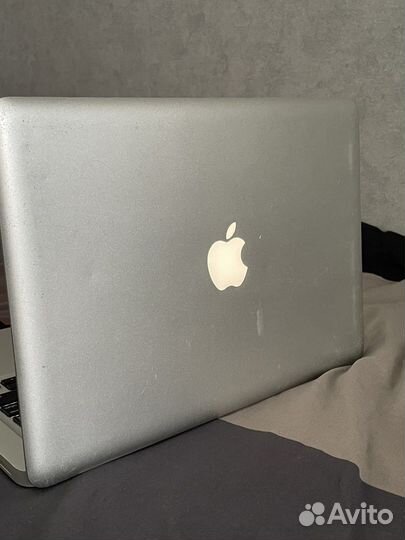 Apple MacBook Pro 2009