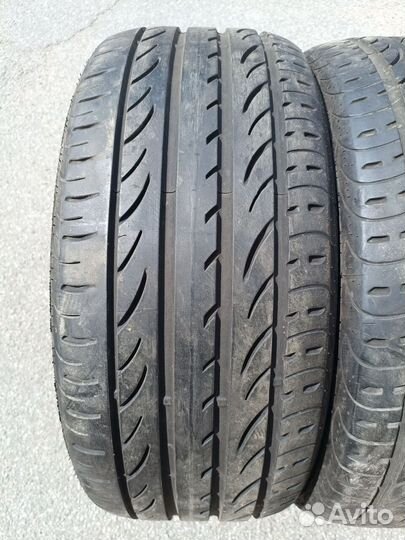 Pirelli P Zero Nero GT 225/40 R18