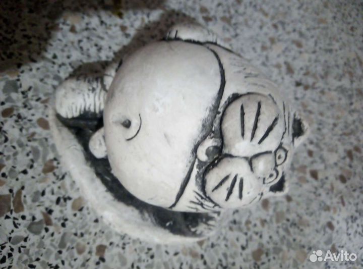 Кукурука статуэтка