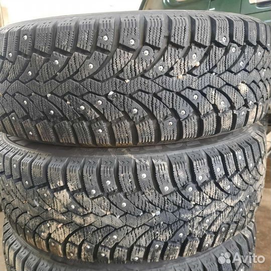 Formula Ice 195/55 R16
