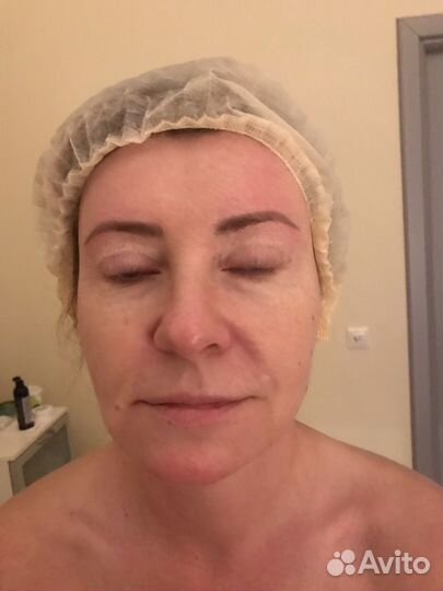 Мастер массажа