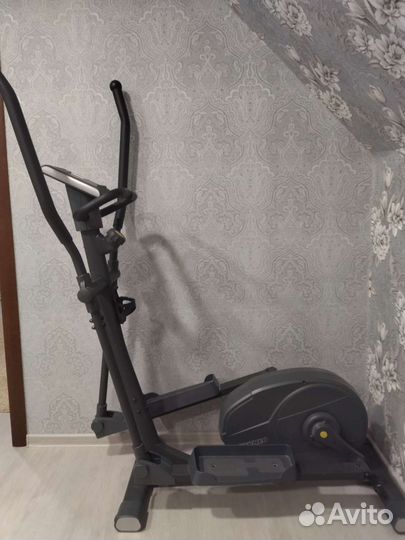 Велотренажер бу tourneo