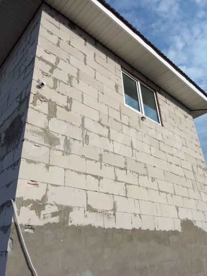 Дом 96 м² на участке 6 сот.