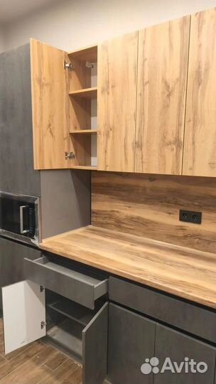 Кухонный гарнитур