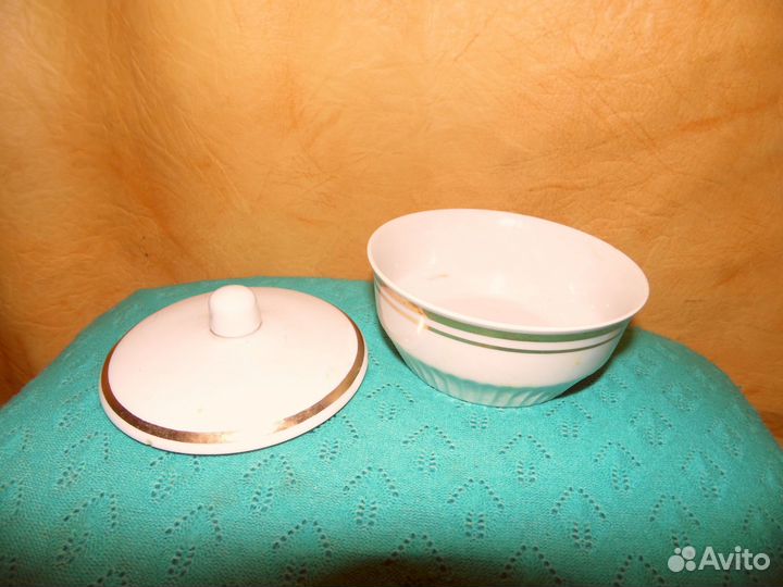 Набор посуды СССР