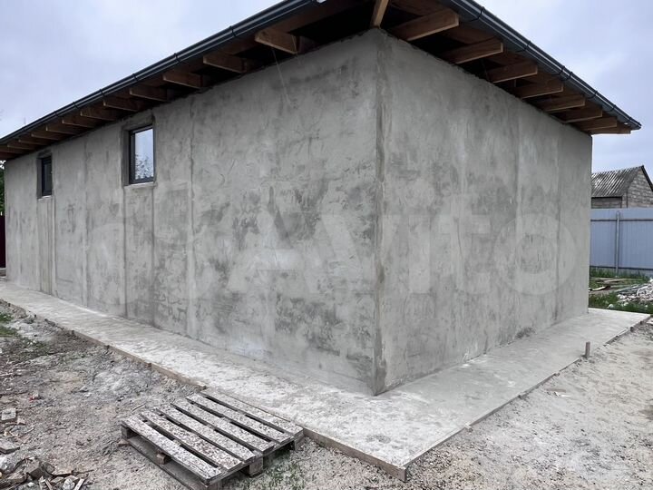 Свободного назначения, 100 м²