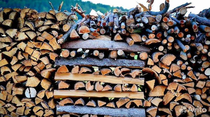 Отличные дрова
