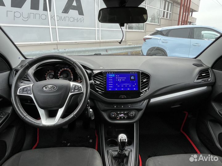 LADA Vesta 1.6 МТ, 2020, 54 392 км
