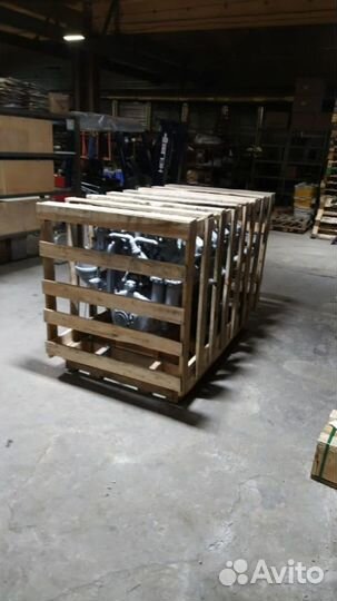 Двигатель тмз -8526