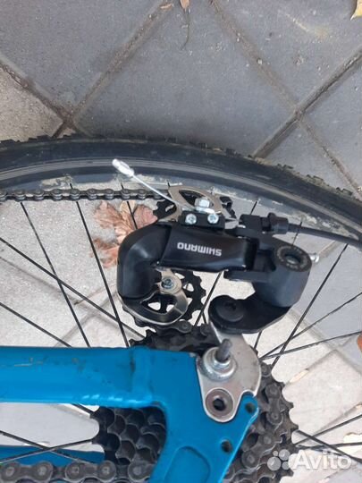 Велосипед forward 1430