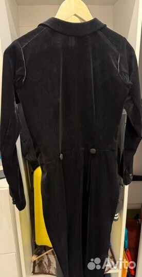 Фрачный набор