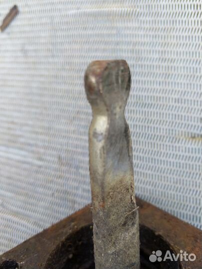 Рычаг кпп УАЗ 469