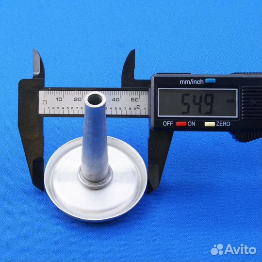 Рассекатель для газовой плиты Darina пг50567300