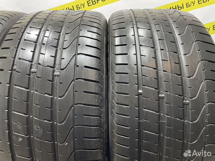 Pirelli P Zero 295/35 R21 100R