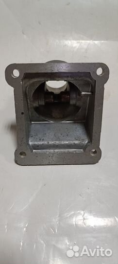 Продаю корпус рычага переключения передач Газель