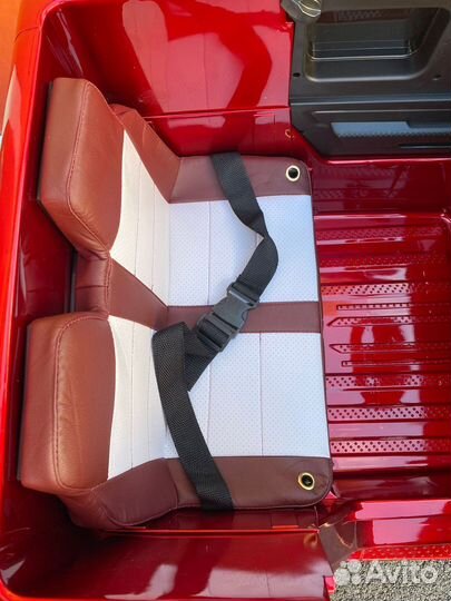 Электромобиль wn 169