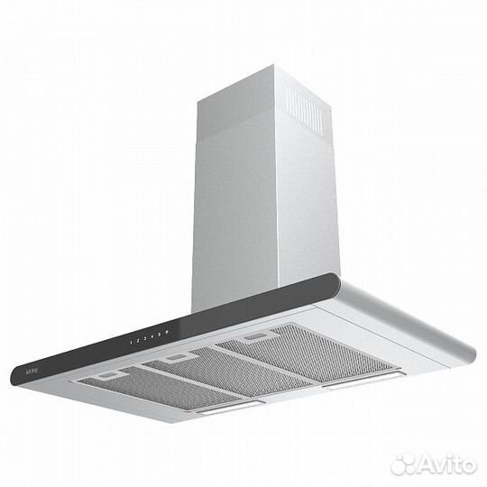 Каминная вытяжка Korting KHC 9958 XGN