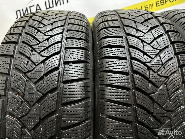 Dunlop Winter Sport 5 SUV 235/65 R17 100R