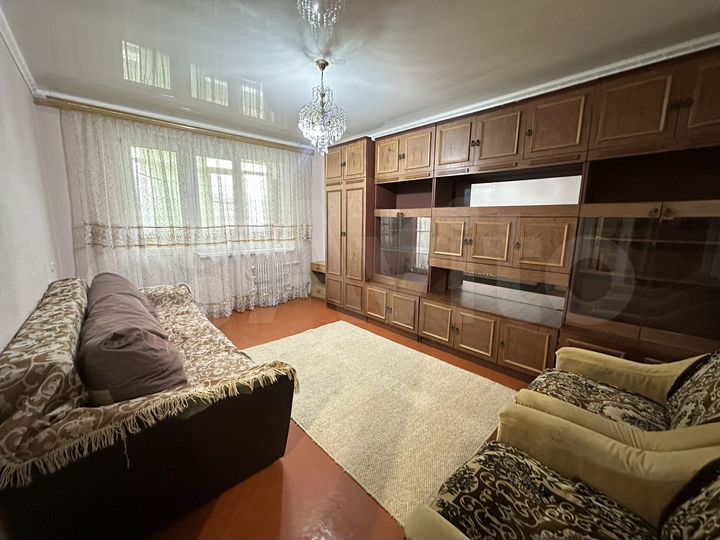 2-к. квартира, 48,1 м², 5/9 эт.