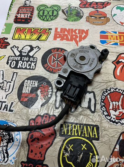 Фишка ингибитор АКПП S160 42700-26700 Solaris Rio