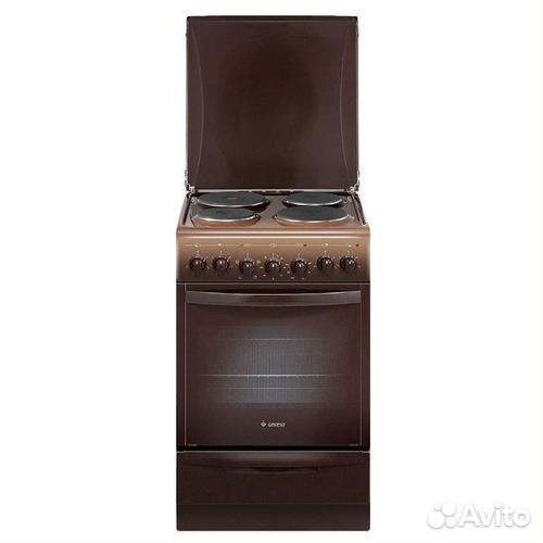 Плита электрическая gefest 5140-02 0038