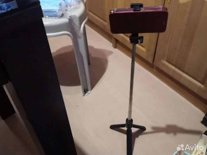 Селфи палка