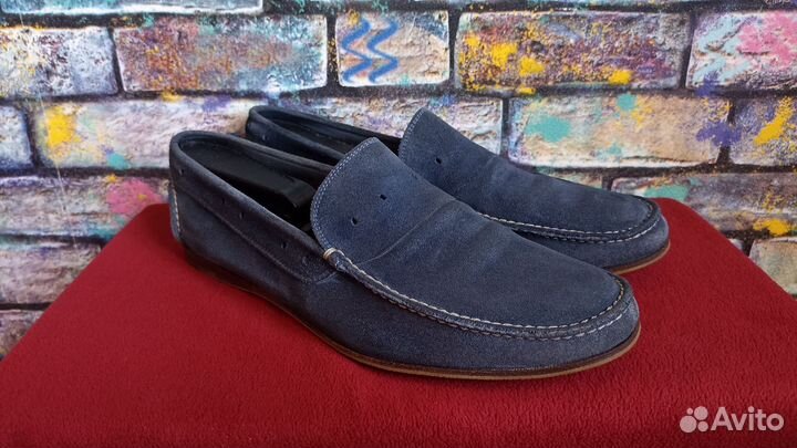 Мокасины 