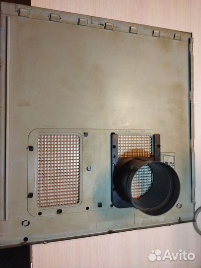 Игровой системный блок бу