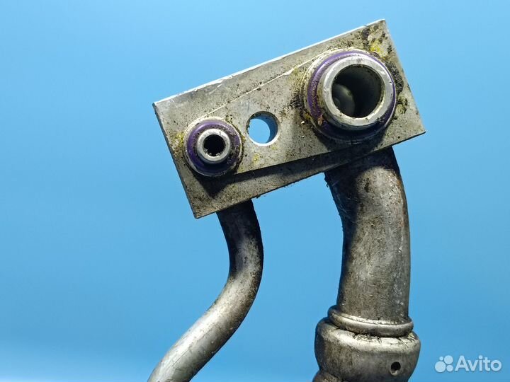 Трубка кондиционера для Opel Zafira B