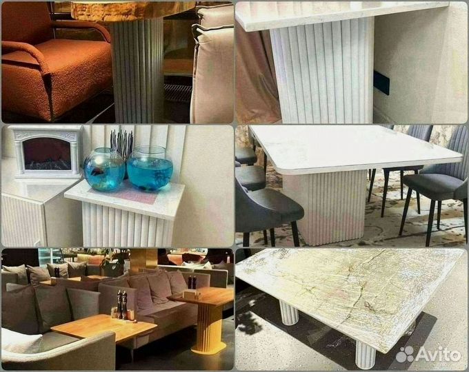 Подстолье / Подстолье барное