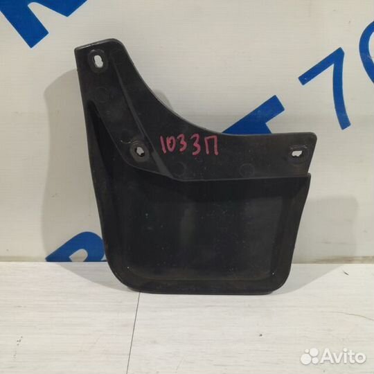 Брызговик задний правый LADA xray 1.6 мт