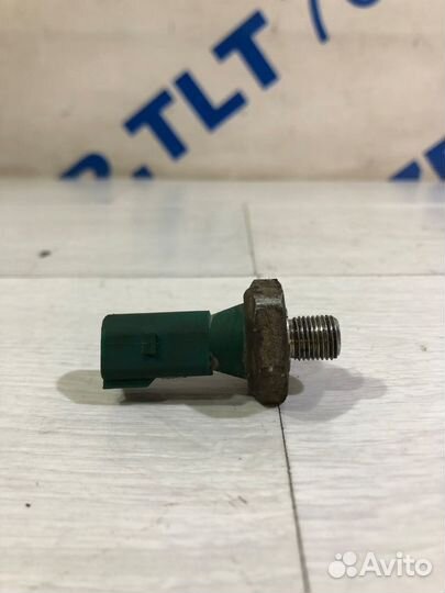 Датчик давления масла skoda yeti 1.2 DSG