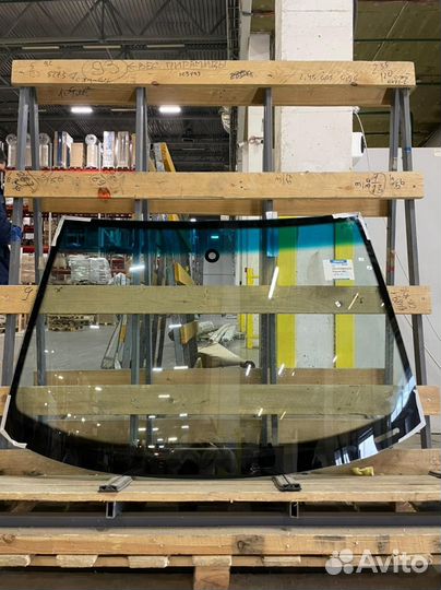 Лобовое стекло Фольксваген Пассат б5 b5