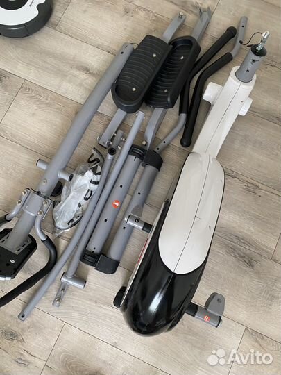 Эллиптический тренажер Sport Elite