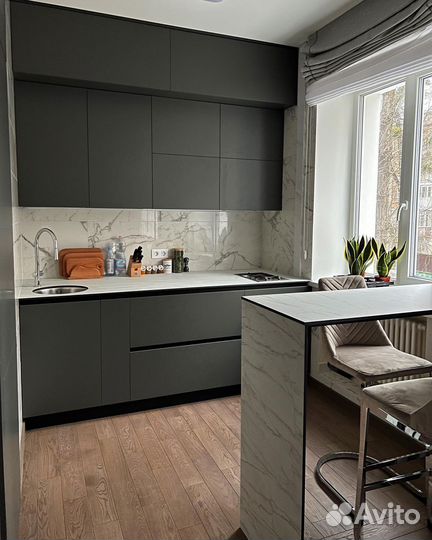 Кухня (цена за весь кпомплект) sh-0519398