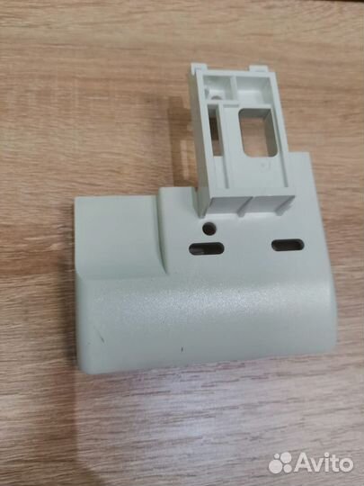 Основа крепления панели управления B3Q11-40001