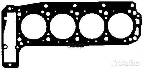 764.703 Прокладка гбц mercedes M102 2.0 764.703