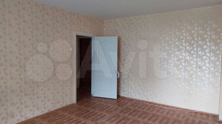 2-к. квартира, 56 м², 5/10 эт.