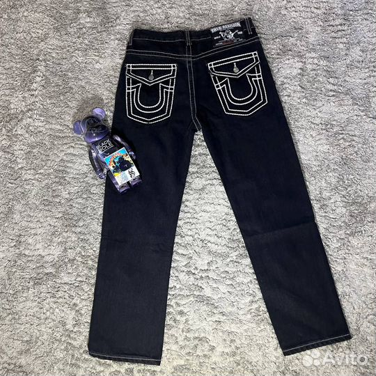 Джинсы True Religion В Наличии