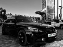 BMW 5 серия 3.0 AT, 2008, 200 000 км, с пробегом, цена 1 000 000 руб.