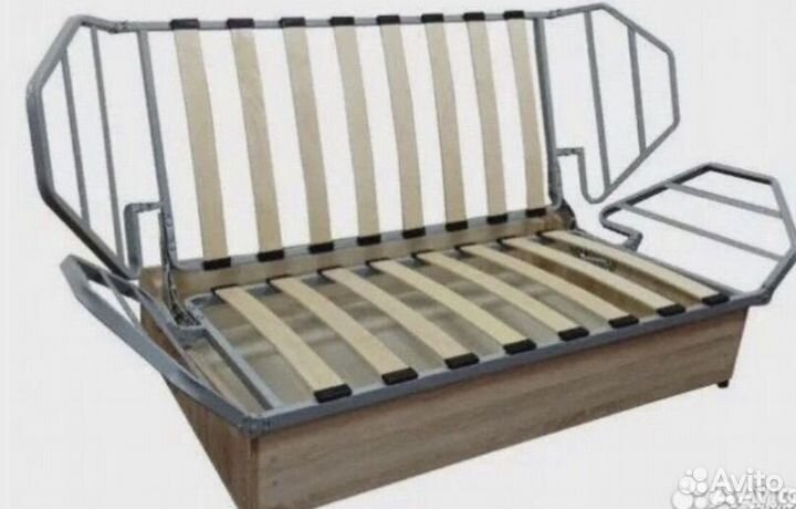 Диван Клик кляк