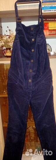 Комбинезон для беременных 42-44