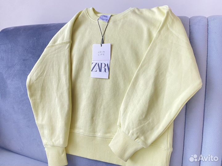 Свитшот Zara