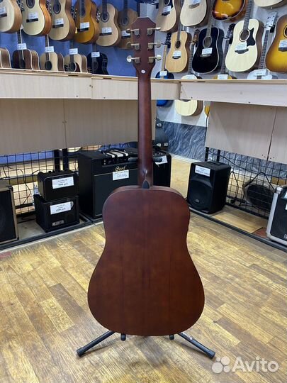 Трансакустическая гитара Ramis RA-C07