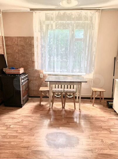 3-к. квартира, 76,3 м², 1/3 эт.