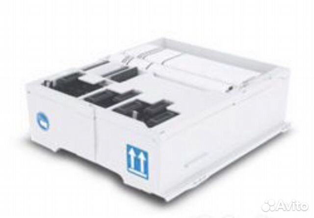 Сервисный картридж HP831 CZ681A