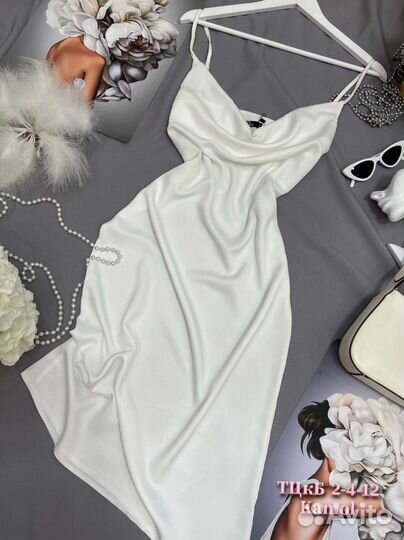 Женские вещи